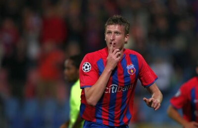 Dorin Goian îl "înțeapă" pe Șumudică: "Nu avea ce să caute la Steaua"