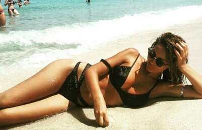 FOTO "Pippo" Inzaghi a dat-o în bară » A încercat să agațe o cunoscută vedetă, dar a primit un răspuns care l-a blocat :D