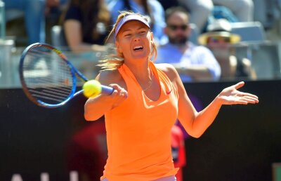 Maria Șarapova joacă în calificări la Wimbledon: "Nu voi solicita un wild card pentru tabloul principal"