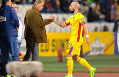 VIDEO Christoph Daum a anunțat lotul pentru meciurile cu Polonia și Chile » Nume noi la națională