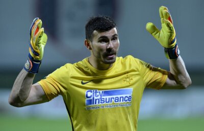 Decizie neașteptată a conducerii FCSB în legătură cu Niță: "Clubul nostru îi mulțumește lui Florin pentru evoluțiile extraordinare"