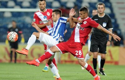 FCSB pregătește al treilea transfer » Jucătorul a confirmat negocierile