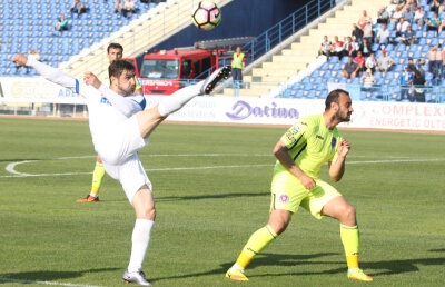 VIDEO Oxigen » Trupa lui Stoican a bătut ASA și e pregătită de "finala" pentru Liga 1, cu ACS Poli