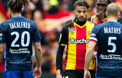 VIDEO Modul incredibil în care 3 foști jucători din Liga 1 au pierdut promovarea în Franța: în minutul 88 urcau direct, în 90+6 au ratat și barajul