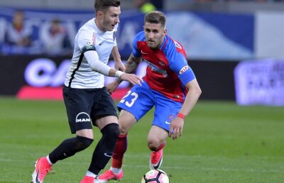 LPF critică FRF pentru regula jucătorilor U21: "A scăzut valoarea, echipele au jucat în cei mai buni zece" » Cum arată cea mai bună echipă a jucătorilor eligibili pentru această regulă + care au fost beneficiarii