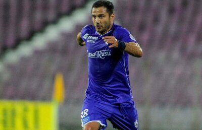 Probleme pentru căpitanul lui ACS Poli înaintea finalei cu Dinamo! Fiul său a avut mari probleme de sănătate 