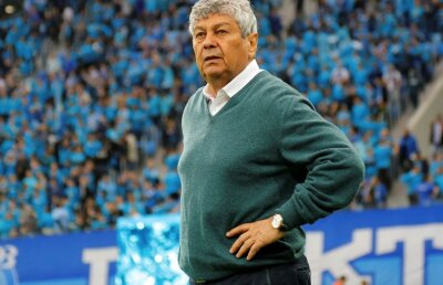 Pus la zid de ruși, Mircea Lucescu și-a cerut scuze: "Suntem într-o țară democratică"
