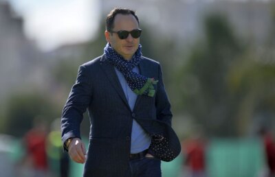 Anunțul pe care îl așeptau toți dinamoviștii vine chiar din partea lui Ionuț Negoiță 