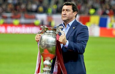 Modificare importantă pregătită de LPF! Câștigătoarea Cupei României nu ar mai merge în cupele europene