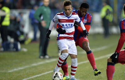 EXCLUSIV Încă un transfer important reușit de Astra! A adus unul dintre cei mai apreciați străini trecuți prin Liga 1 