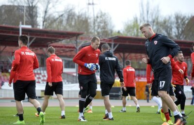 El e primul jucător care se desparte de Dinamo: "E greu, dar fiecare poveste are un sfârșit"