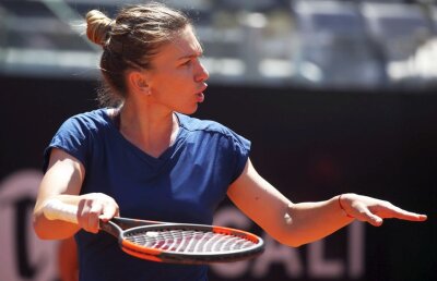 Halep, tot mai aproape de a trece de Serena! Cum arată noul clasament WTA » Pe ce loc e Șarapova + cum stau celelalte românce