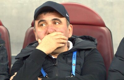 Hagi, răspuns categoric pentru Gigi Becali » Dezvăluire din vestiar