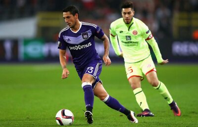 Noroc pentru steliști! Au încasat un milion de euro grație corectitudinii celor de la Anderlecht » Becali a procedat exact invers