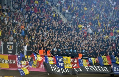 FRF a anunțat prețurile biletelor pentru meciul cu Chile! Cum îți poți achiziționa un tichet