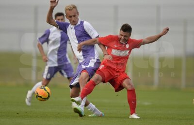 EXCLUSIV Interviu spectaculos cu un fost jucător la U Craiova și Dinamo: "Am jucat pentru poliția din Dubai!" + cum a pierdut 90.000 de euro