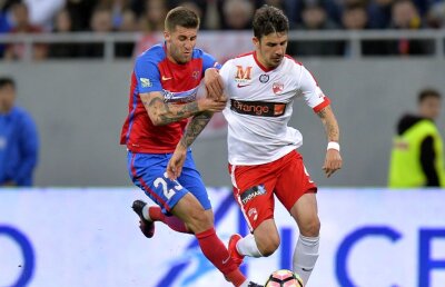 Dinamo a primit prima ofertă concretă pentru Hanca. Răspunsul "câinilor"