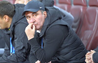 Hagi îl laudă pe Ianis după primul an petrecut la Fiorentina + Ce a simțit când a plecat de la Steaua, ce planuri are în cupele europene și cum ar putea ajunge la Galatasaray