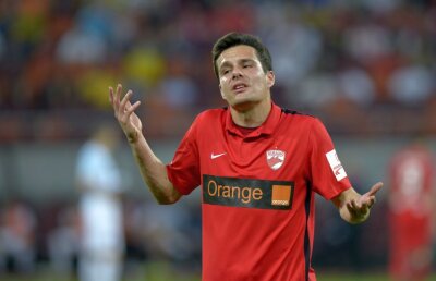 Basarab Panduru le spulberă iluziile dinamoviștilor: "Dinamo îl va pierde pe Palici. Totuși, de ce se întâmplă mereu asta?"