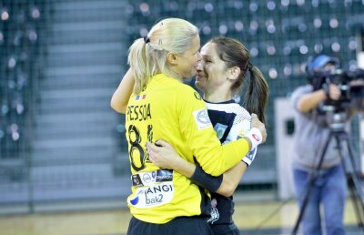 Dezvăluire spectaculoasă a Cristinei Vărzaru, după retragere: "Dacă îmi spunea cineva asta, îi spuneam «prietene, du-te și culcă-te»"