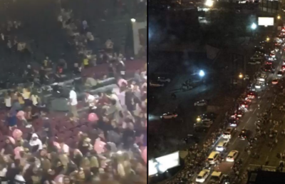 UPDATE VIDEO + FOTO Explozii la Manchester Arena: 22 persoane decedate și 59 rănite! + Alt incident la un mall