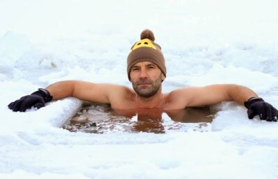 Tibi Ușeriu, singurul român care a câștigat Ultramaratonul Arctic, povestește drama prin care a trecut după ieșirea din închisoare: "Am vrut să mă sinucid" » Se pregătește de o nouă provocare extremă