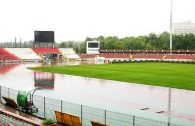 EXCLUSIV Dinamo trece la amenințări! Decizie-șoc luată azi: "Ne căutăm stadion! Nu mai cotizăm. Arena e o ruină"