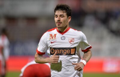 Hanca dezminte plecarea de la Dinamo: "Nu mă gândesc la transfer"