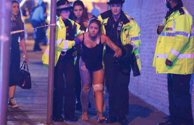 Jucătorii lui United au plecat la finala Europa League afectați de atentat: "Suntem devastați!"