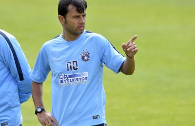 Transfer la FCSB! Dică a anunțat mutarea: "Îl aștept la noi, dar îi va fi greu să joace titular"