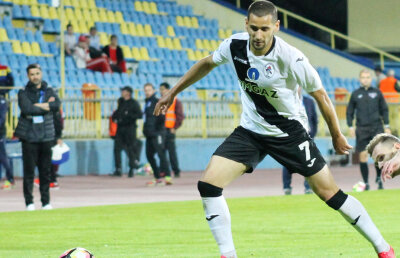 VIDEO Îngropați » Concordia a capotat definitiv la Mediaș, scor 0-3. Retrogradarea e iminentă