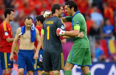 Euforie la Liverpool după vestea lansată astăzi » Un portar de legendă, aproape de un transfer nesperat la final de carieră