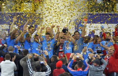 Dinamo e tot mai aproape de a aduce doi superjucători » Detalii despre negocieri