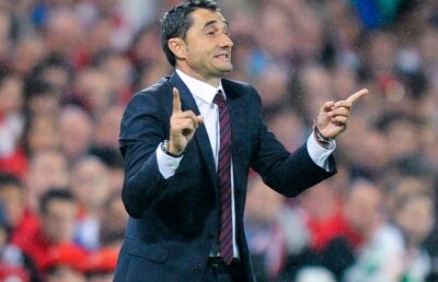 Anunț oficial în privința lui Ernesto Valverde » Azi e programată o conferință de presă