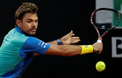 Pontul zilei din tenis » Specialistul Pariori.ro Remus Dinu oferă o cotă de 1.68 pentru Wawrinka - Dutra Da Silva