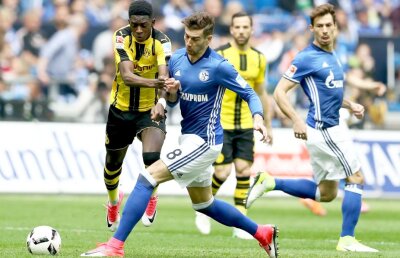 Bayern, lovitură pentru o rivală din Bundesliga » A transferat unul dintre cei mai buni jucători