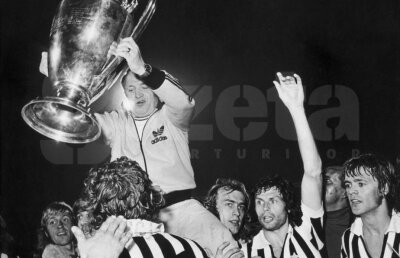 Cel mai titrat antrenor român din istorie, motivul pentru care Cruyff a părăsit-o pe Ajax: "Asta s-a întâmplat după plecarea lui Rinus Michels" 