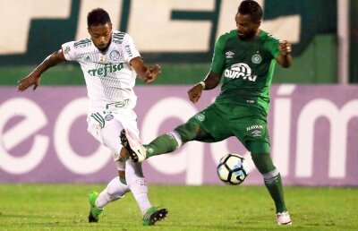 Chapecoense, eliminată din Copa Libertadores din cauza unei erori stupide » Ce gafă au comis brazilienii în grupele competiției 
