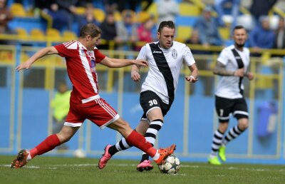 Juventus București și-a făcut planul de pregătire pentru Liga 1, însă are încă o mare problemă 