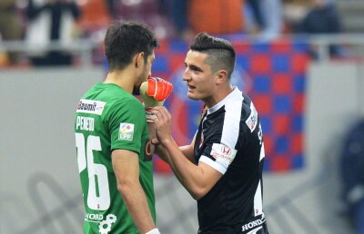 Dinamo, oferte de prelungire pentru doi jucători: "Sunt șanse mari să se concretizeze"