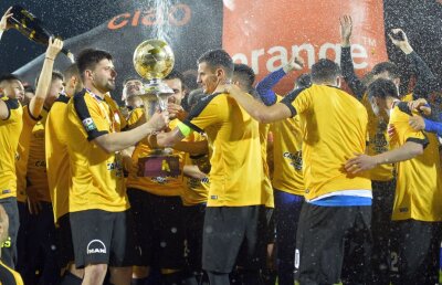 LPF a cerut modificarea regulamentului cu 2 zile înainte ca Viitorul să câștige campionatul! Dezvăluirile făcute de Burleanu: "A coincis cu scandalul"