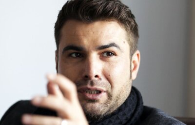 EXCLUSIV Reacţie dură la adresa lui Mutu! Continuă scandalul iscat  de stadion: "Bine că nu m-a făcut drogat sau pedofil!"