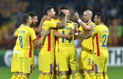 Mizezi pe ”tricolori”? Pariul de cotă 61.00 pentru ultimele meciuri ale României în drumul spre Mondial