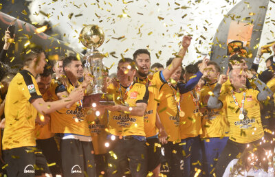 Comitetul Executiv va analiza mâine clasamentul din play-off » Argăseală nu va vota!