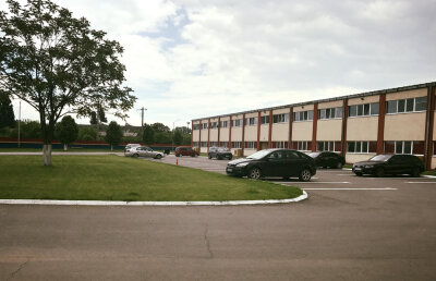 FOTO Așa arată casa Stelei! Cât a investit Becali în noua bază a FCSB-ului din Berceni și ce facilități are