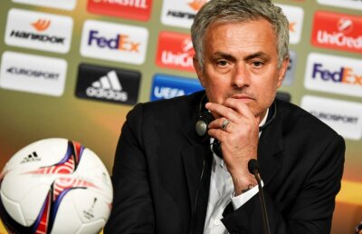 Declarație emoționantă a lui Mourinho: ”Dacă am putea schimba acest trofeu cu viețile celor care au pierit în atentat, am face-o într-o clipă!”
