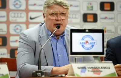 EXCLUSIV LPF pregătește o schimbare șocantă de regulament! Ar urma să dispară Centrele de Copii și Juniori. Prima reacție: "Noi vrem să se desființeze Centrele de Excelență ale FRF!"