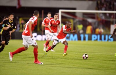 Dinamo a început să-și caute stadion! Anunț categoric făcut de Mutu: "Mergem chiar și în afara Bucureștiului" » Care e prima opțiune