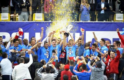 Anunț șoc făcut de LPF! S-a renunțat la Cupa Ligii