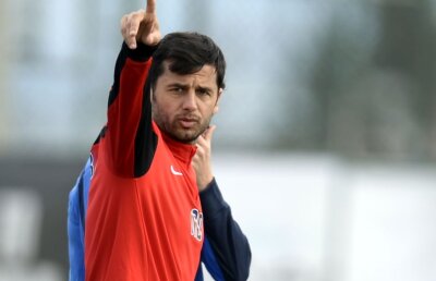 Nicolae Dică anunță ce obiective are la FCSB » Ce spune despre momentul plecării: "Așa e normal"